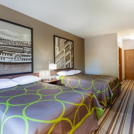Super 8 By Wyndham La Grange Ky Ξενοδοχείο Εξωτερικό φωτογραφία