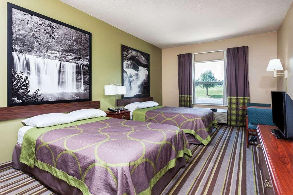 Super 8 By Wyndham La Grange Ky Ξενοδοχείο Δωμάτιο φωτογραφία