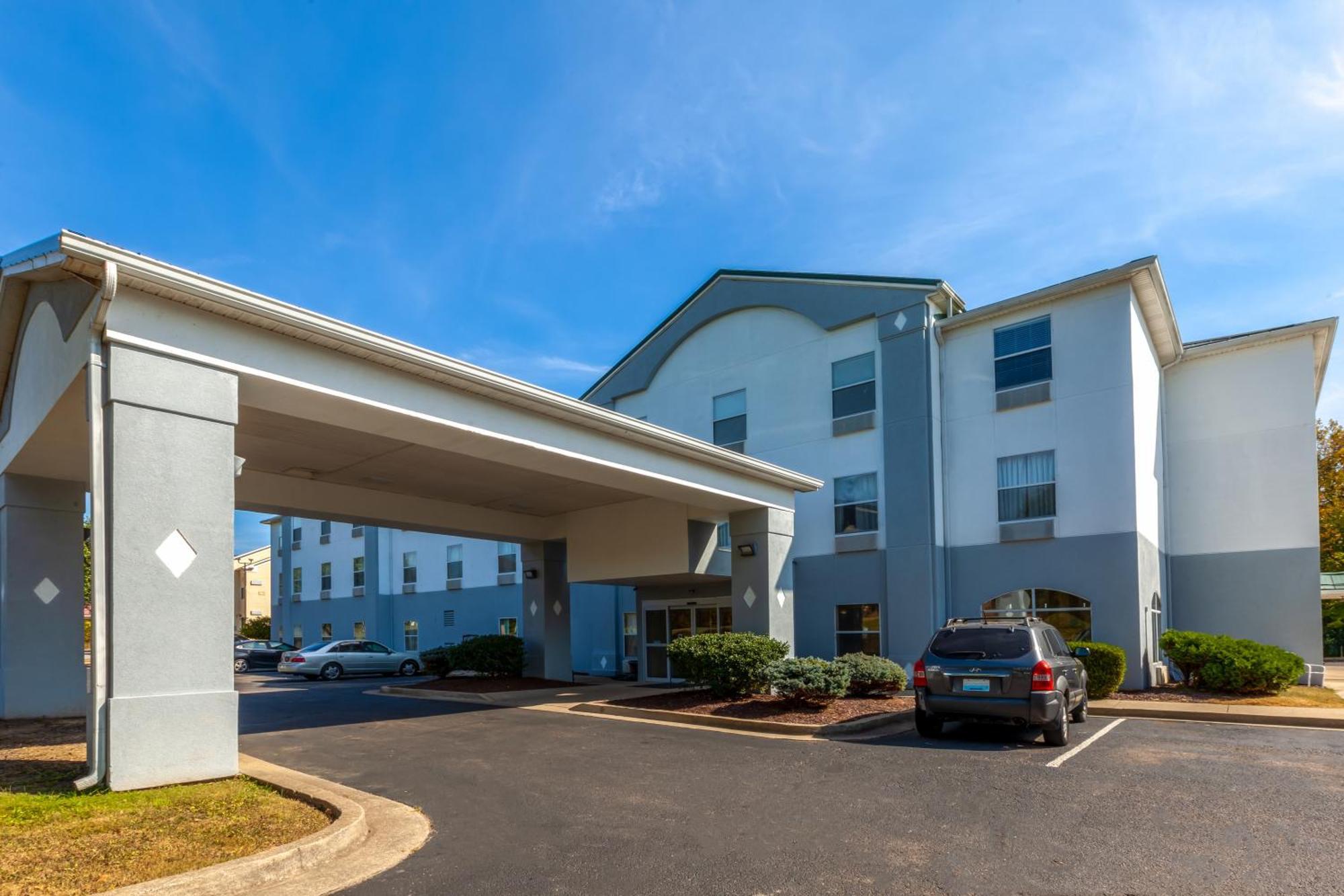 Super 8 By Wyndham La Grange Ky Ξενοδοχείο Εξωτερικό φωτογραφία