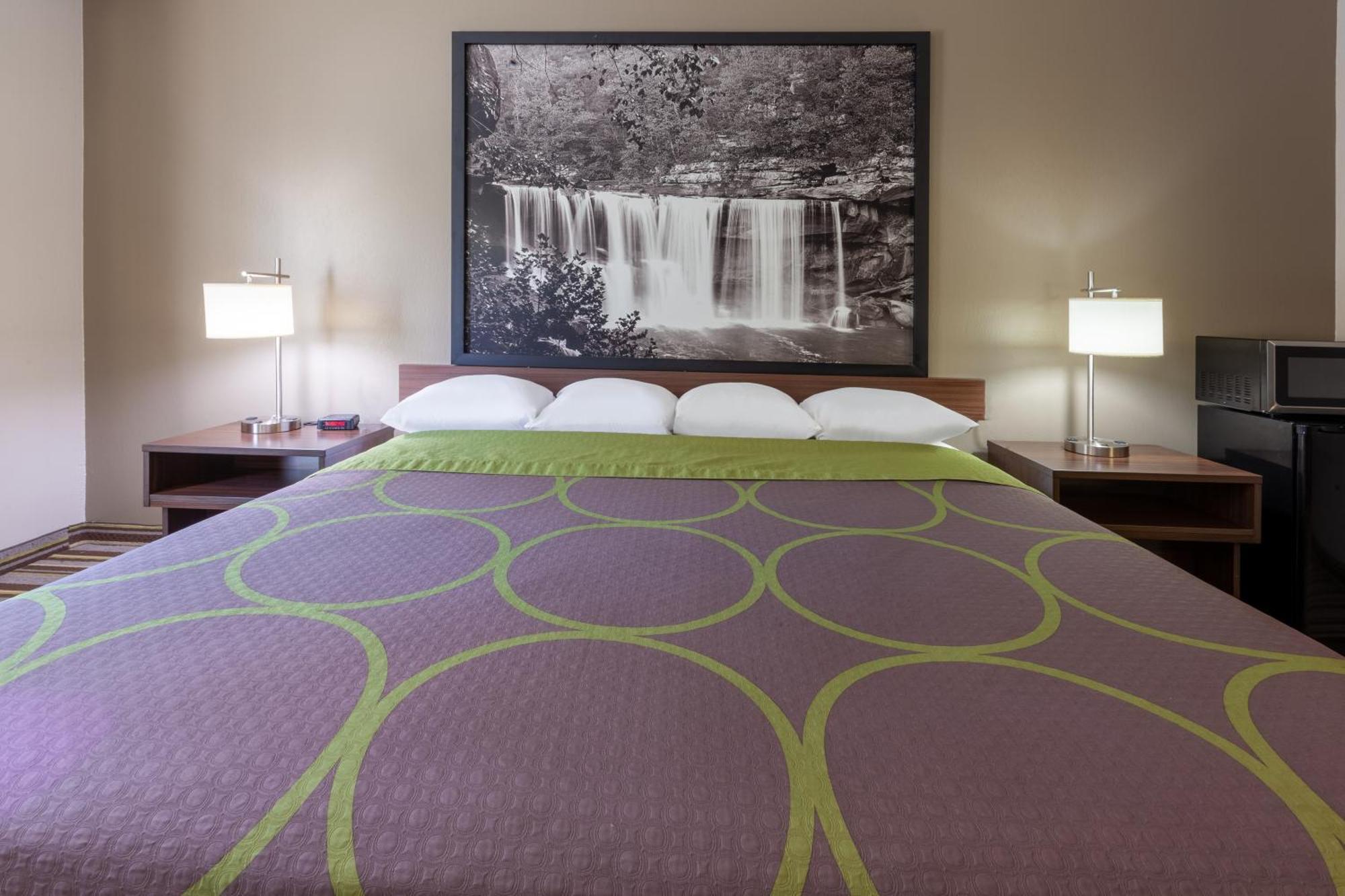 Super 8 By Wyndham La Grange Ky Ξενοδοχείο Εξωτερικό φωτογραφία